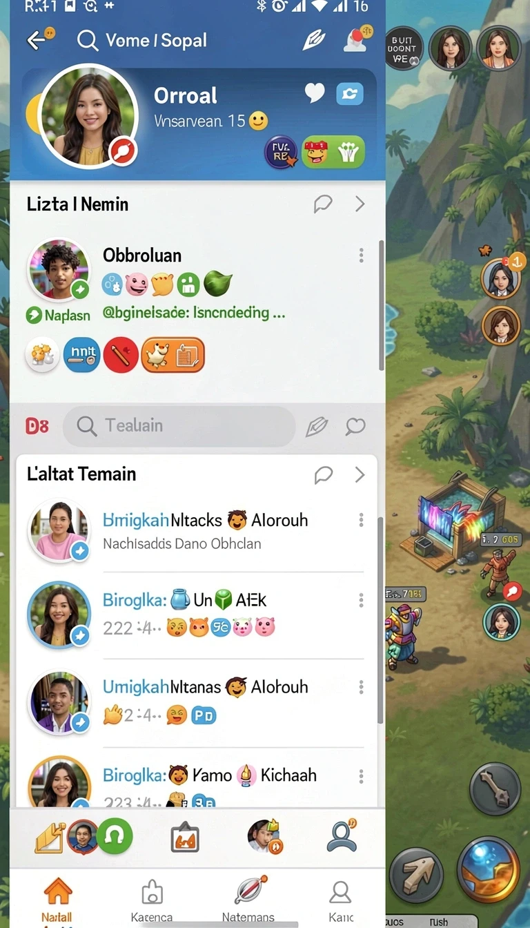 Unduh qtgame APK Gratis untuk Android