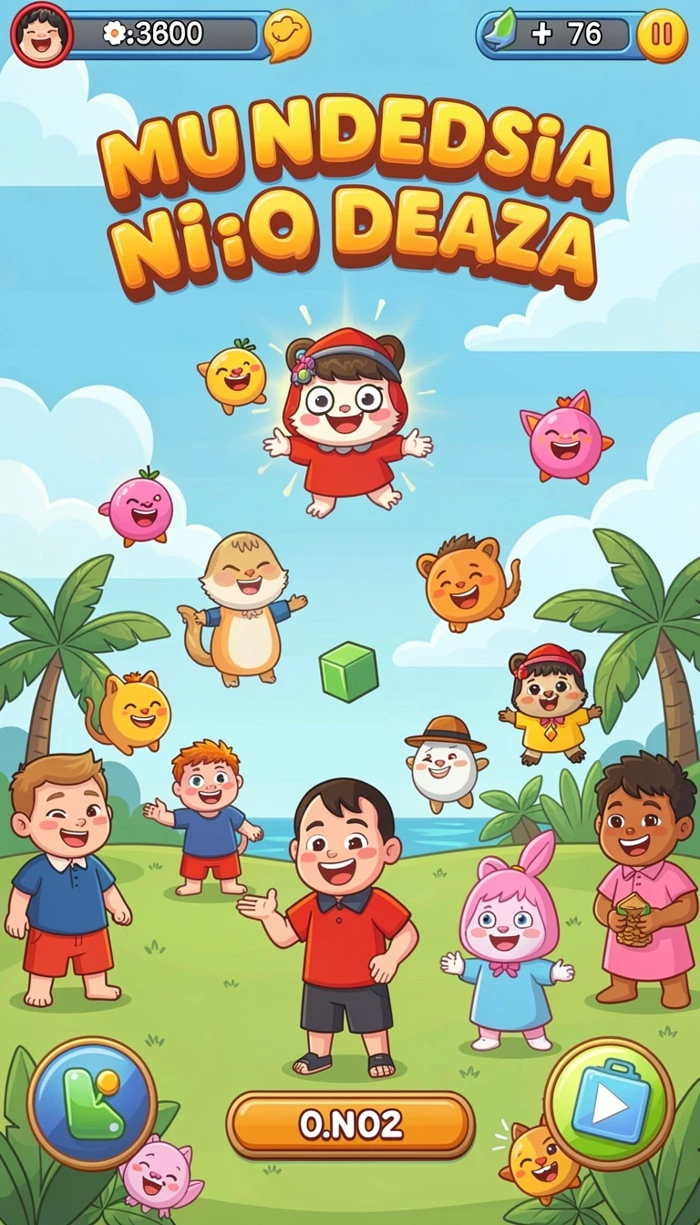 Cara Pasang multiplayer di HP Android dengan Benar
