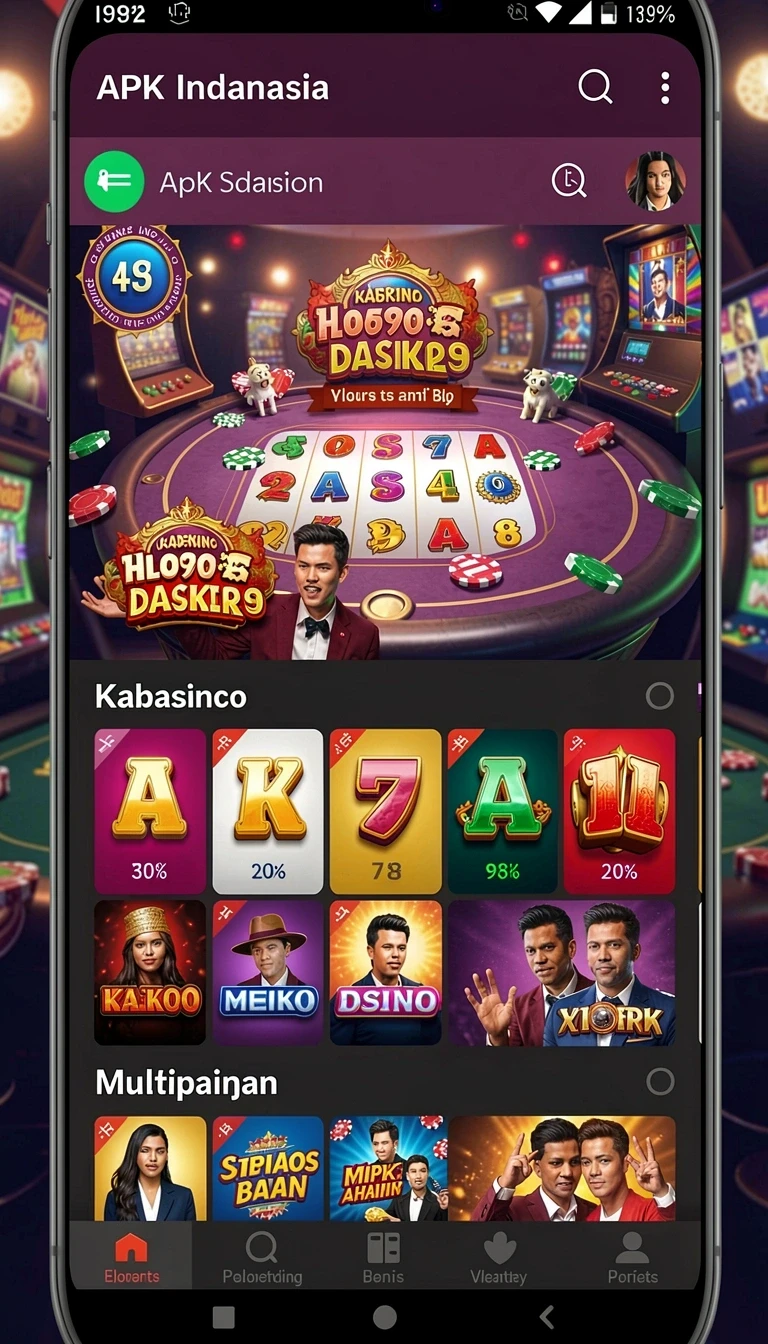 Cara Pasang multiplayer di HP Android dengan Benar 2