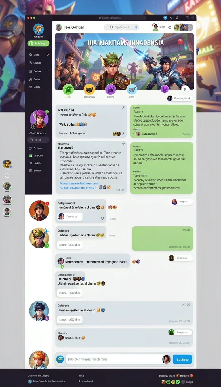 idr89 App Terbaru: Fitur Unggulan dan Download