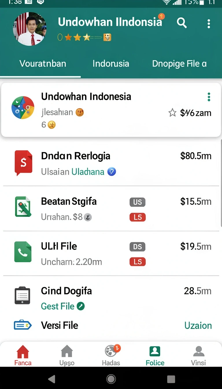 luckybest88 APK Versi Terbaru untuk Android 2026 2