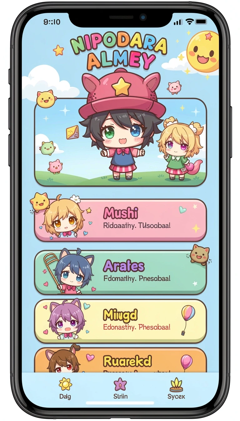 Unduh qtgame APK Gratis untuk Android 3