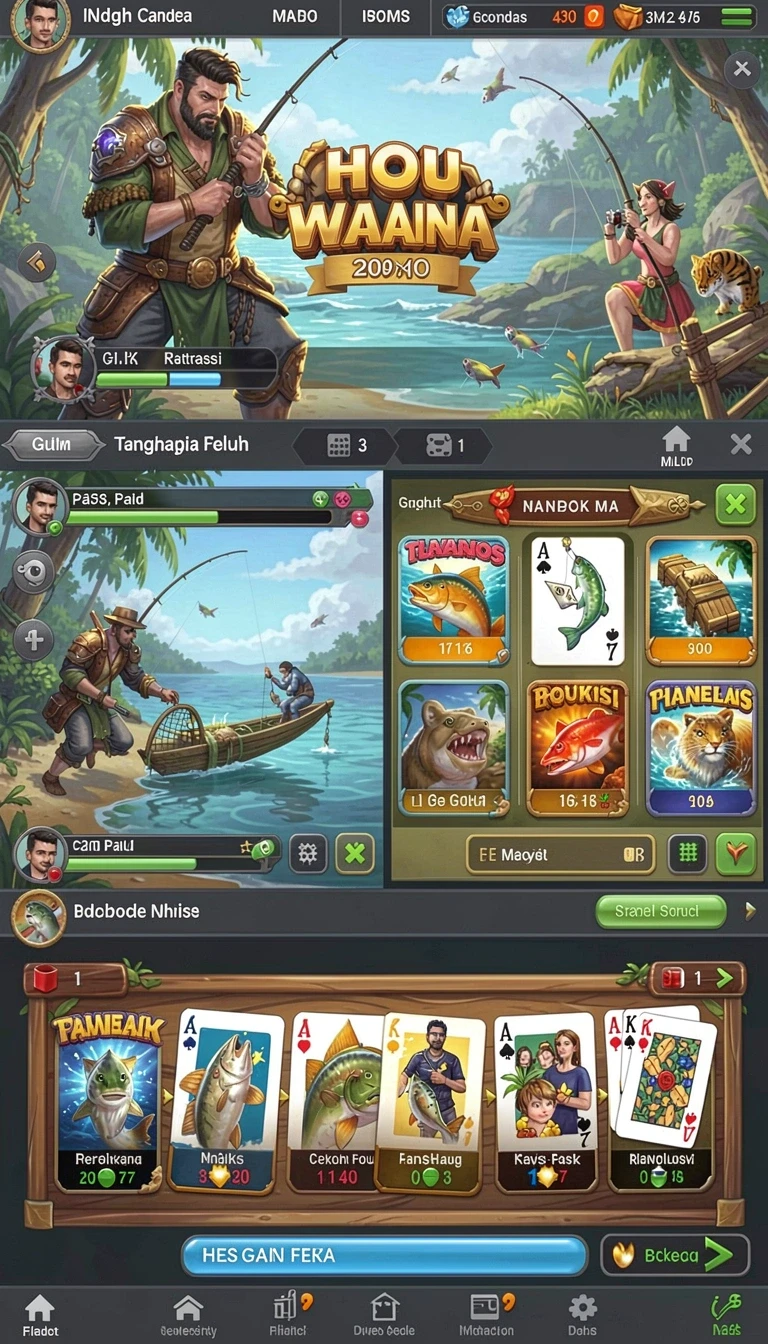 Aplikasi lg111 Terbaru: Review dan Link Download 3