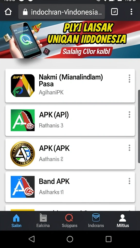 ajo89 APK: Fitur, Ukuran, dan Link Download 3