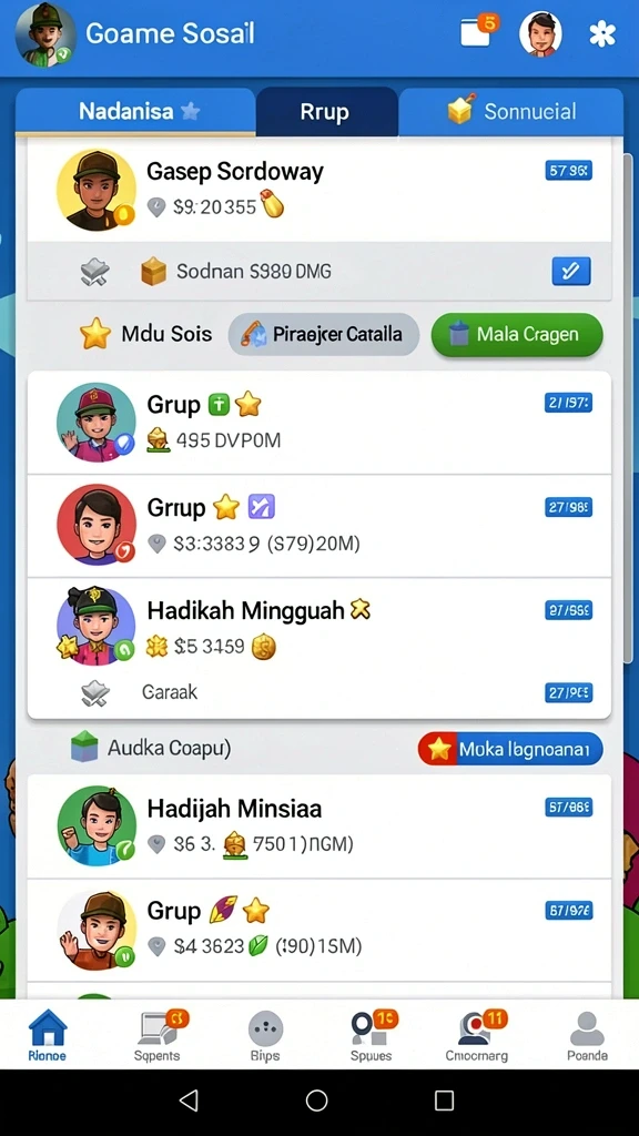 Download hartaspin APK Original untuk Android 2
