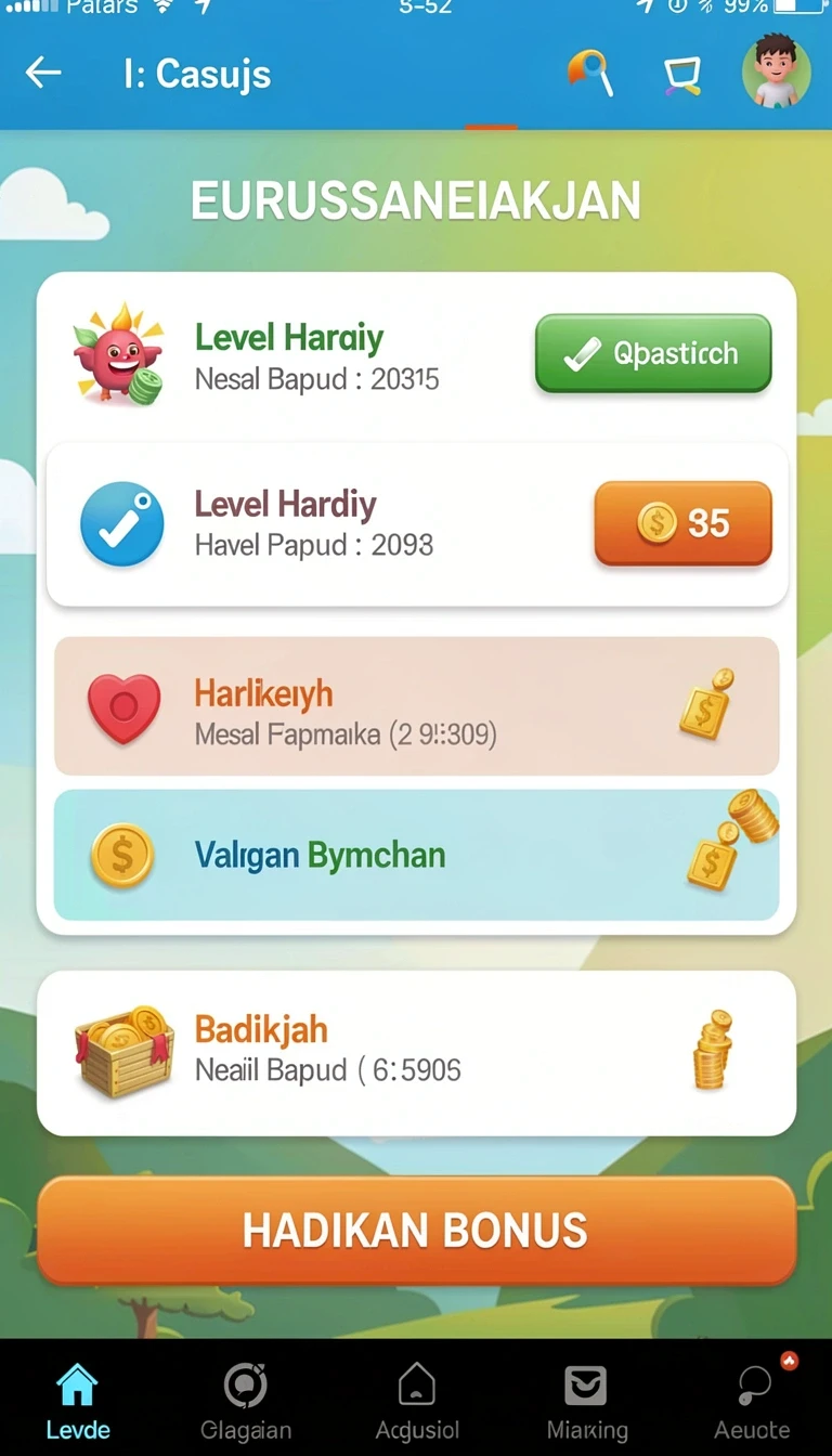 bomtoto Terbaru untuk Android: Download APK Gratis