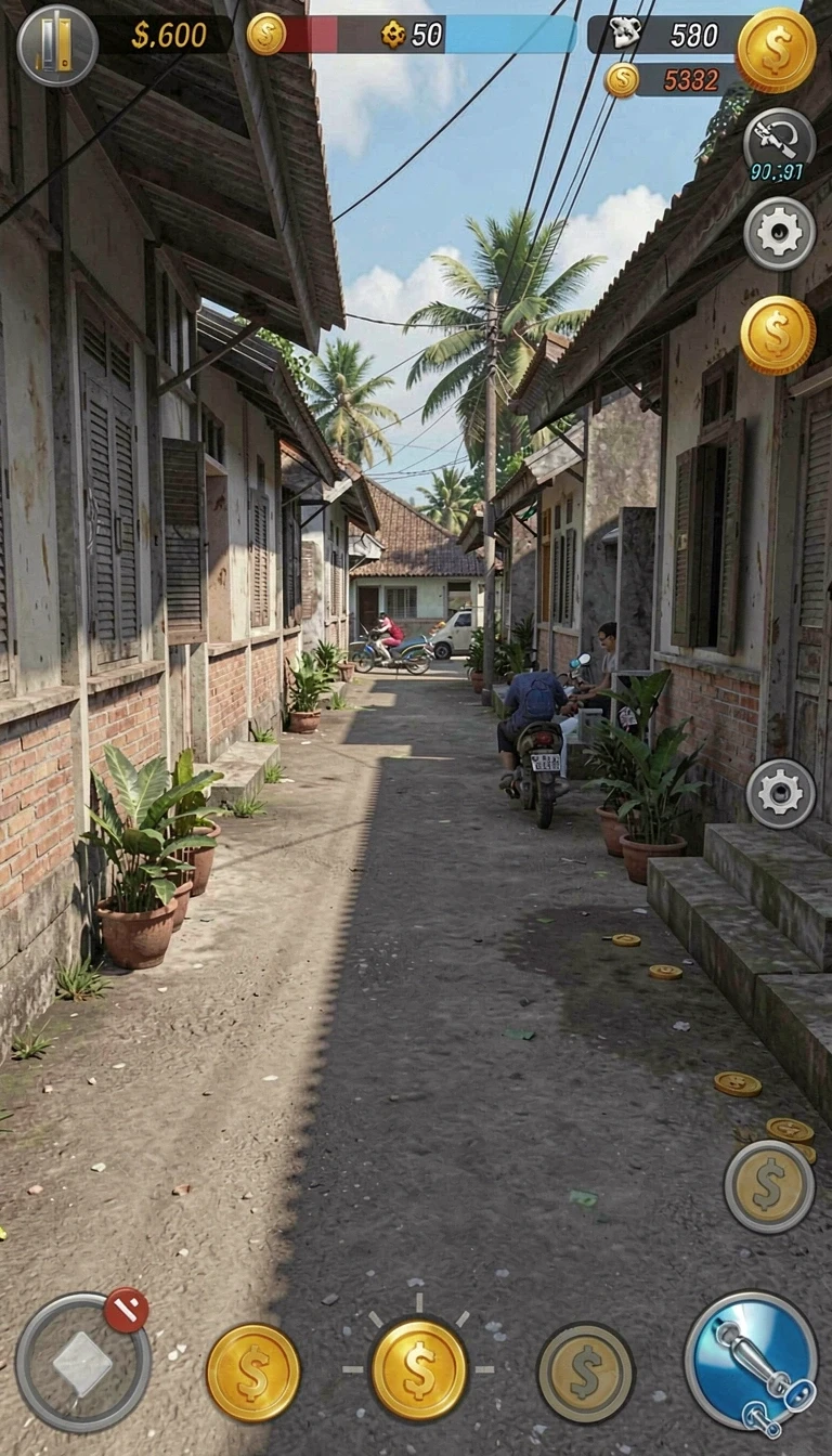 idr89 App Terbaru: Fitur Unggulan dan Download 3