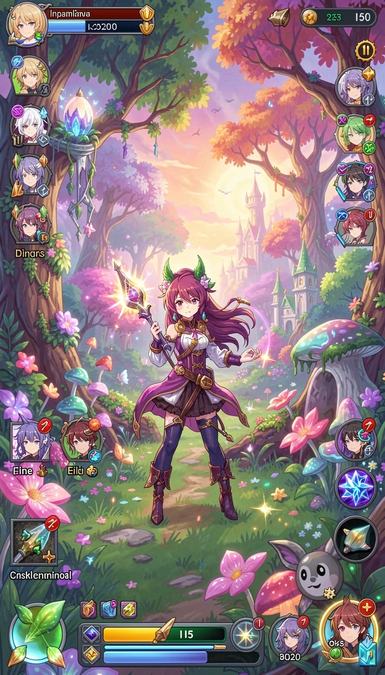 Unduh qtgame APK Gratis untuk Android 2