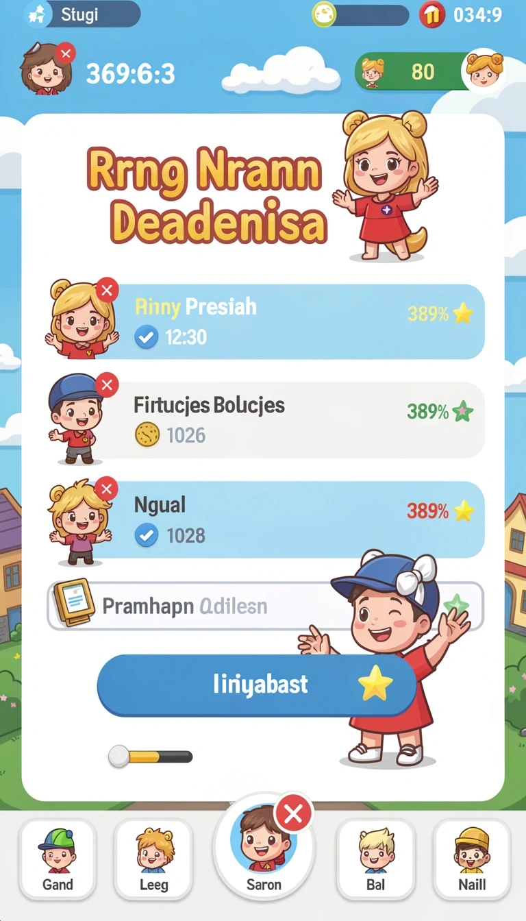 ajo89 APK: Fitur, Ukuran, dan Link Download