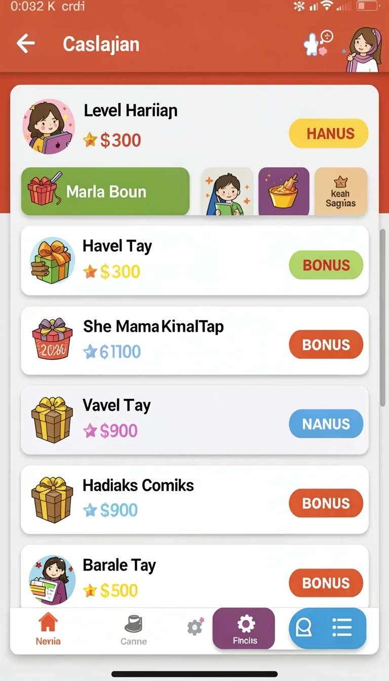 7game Terbaru untuk Android: Download APK Gratis