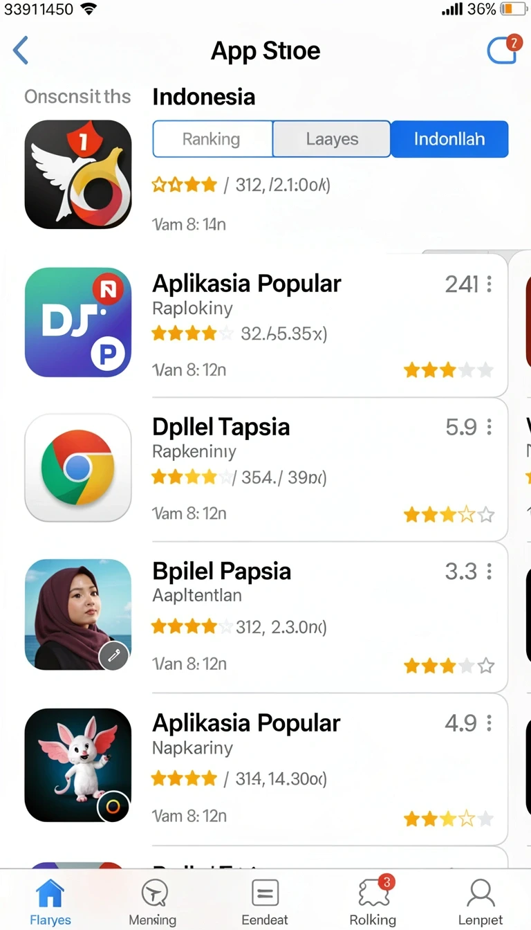 siap108 APK Versi Terbaru untuk Android 2026 3