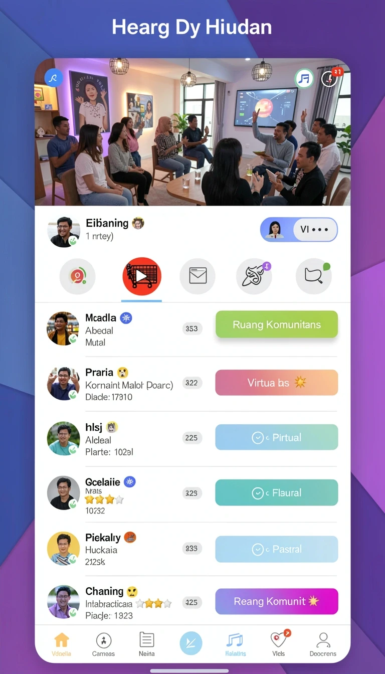 Aplikasi super5 Resmi dan Terpercaya di Android