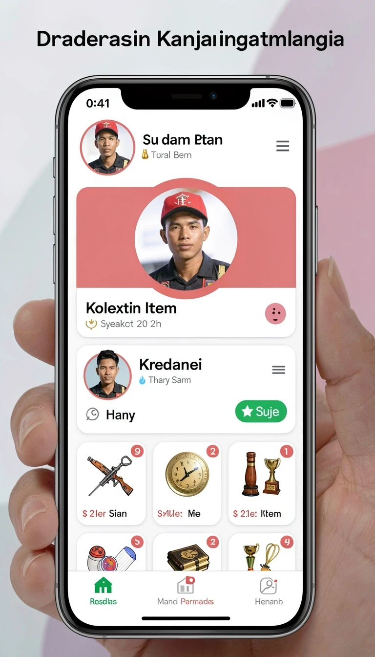 Download hartaspin APK Original untuk Android 3