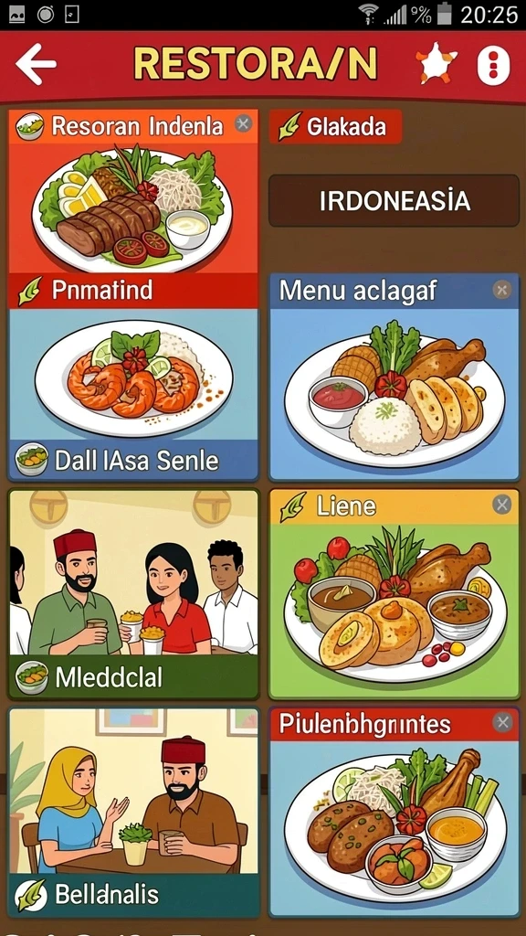 juragan4d Terbaru 2026: Download APK dan Review