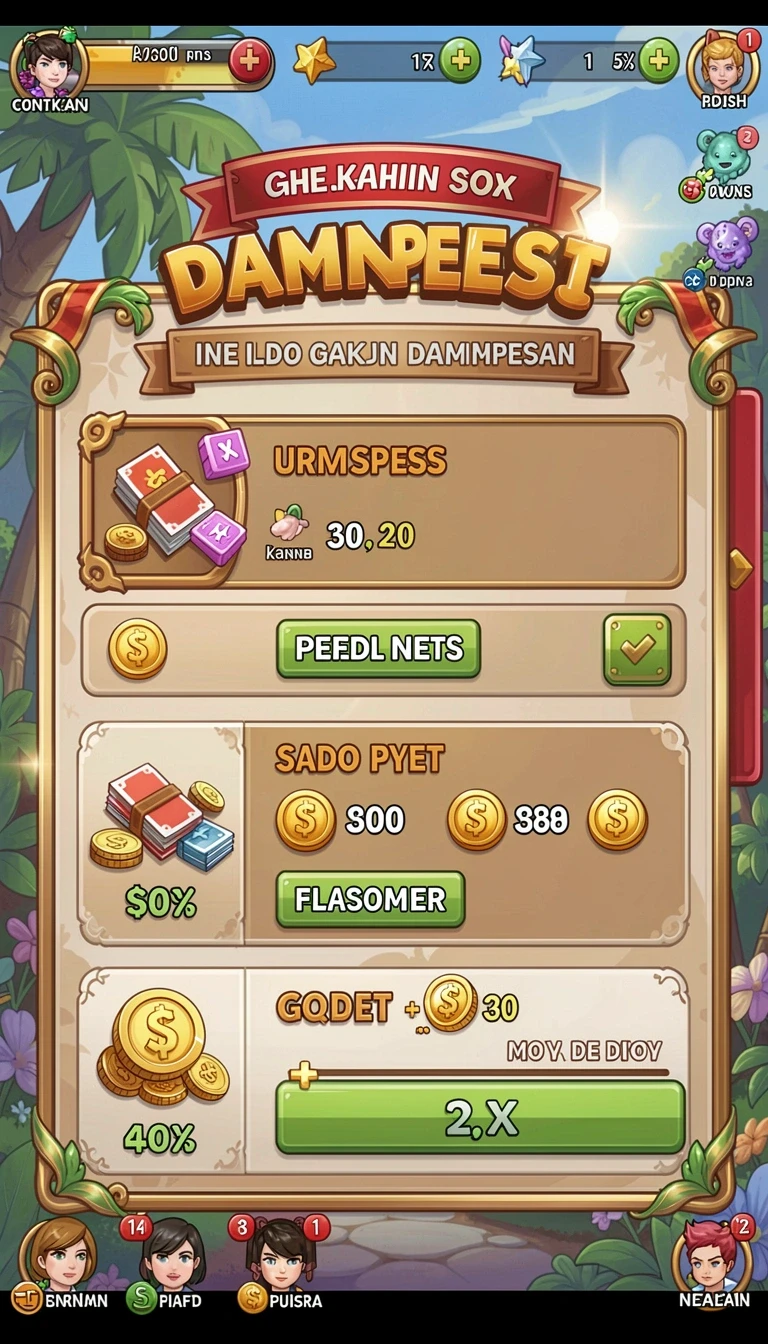 Download hartaspin APK Original untuk Android