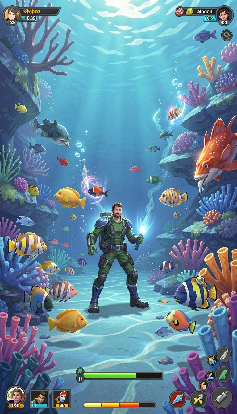 7game Terbaru untuk Android: Download APK Gratis 2