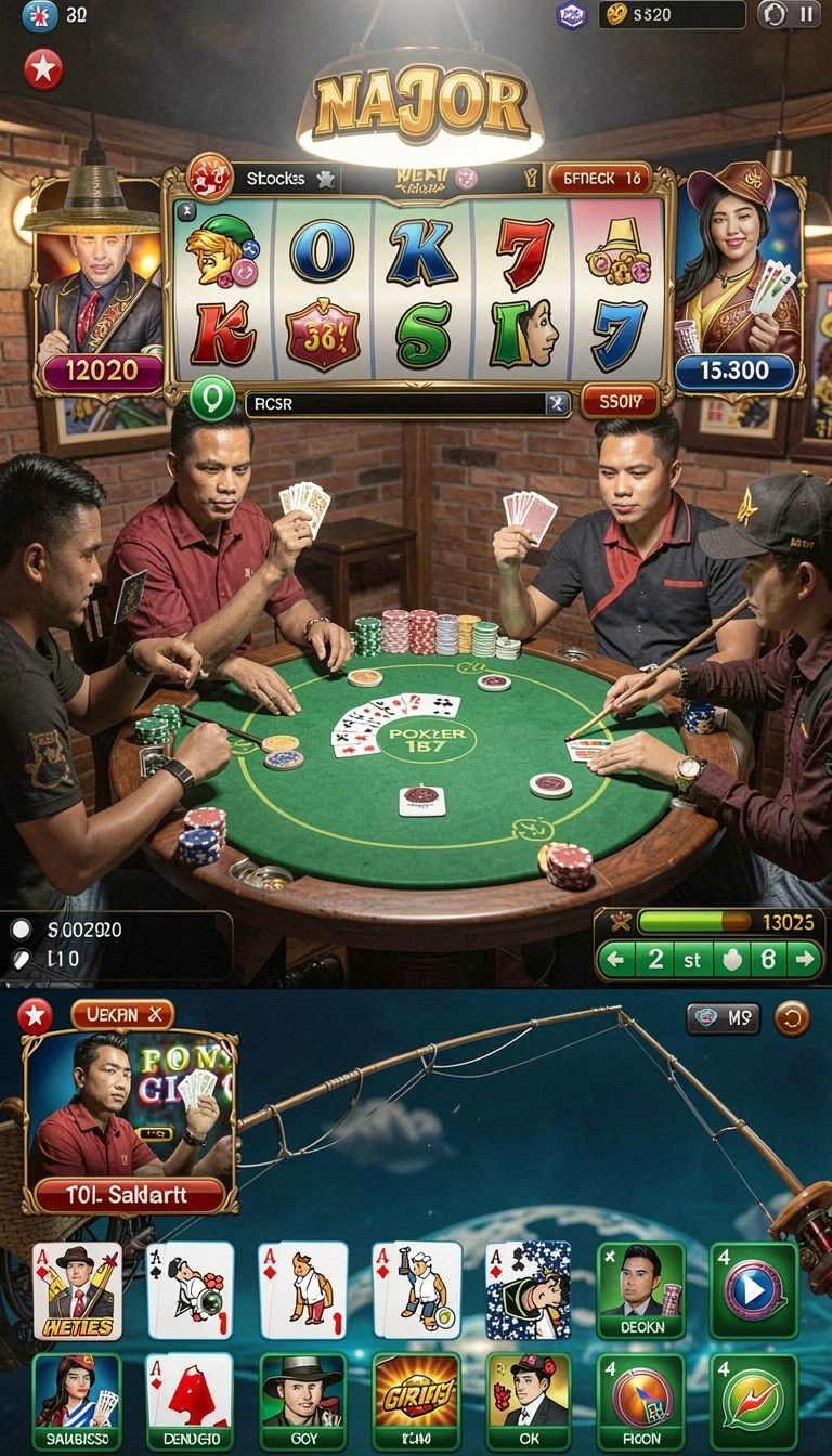 7game Terbaru untuk Android: Download APK Gratis 3