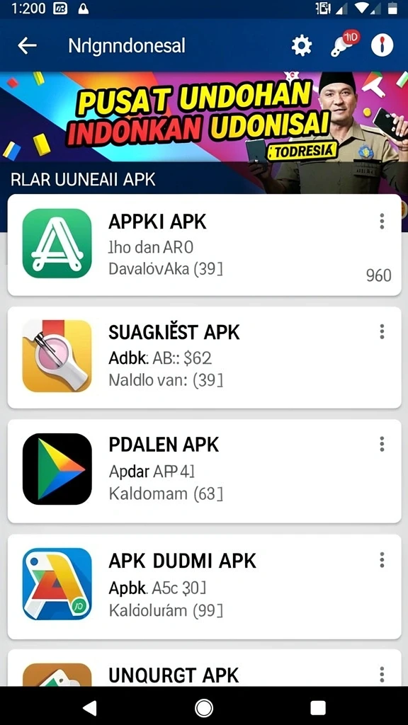 bromo77 Terbaru: Download APK dan Info Lengkap 2