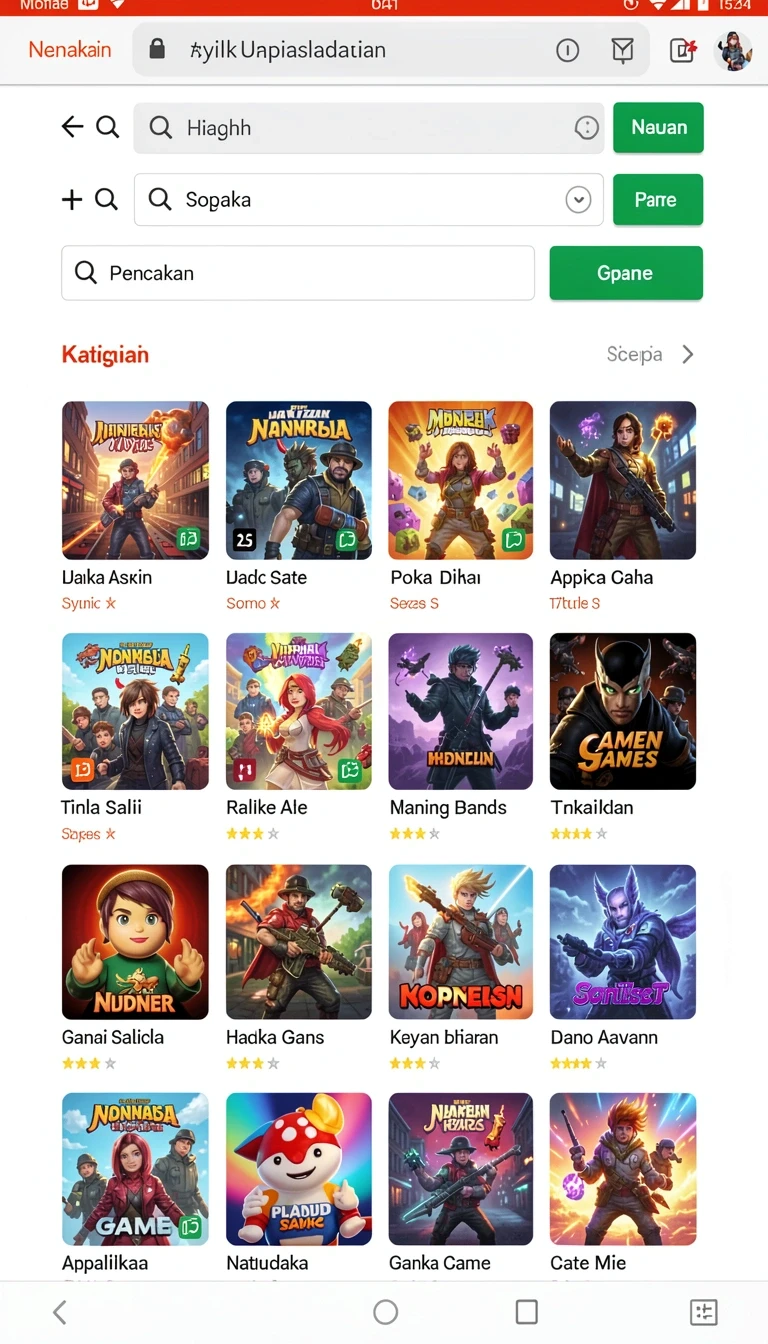 Aplikasi ungutoto Paling Baru untuk Android 2