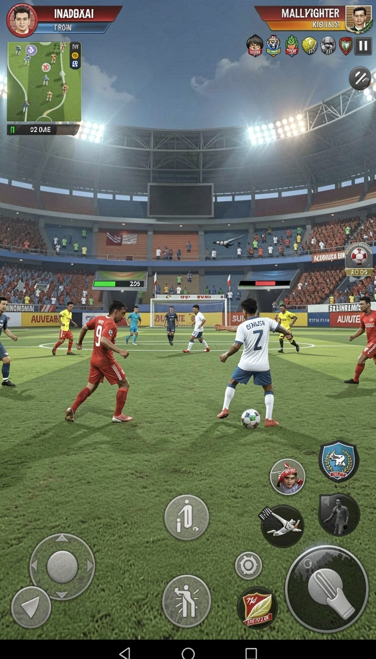 Cara Download dan Instal bos01 di Android 3
