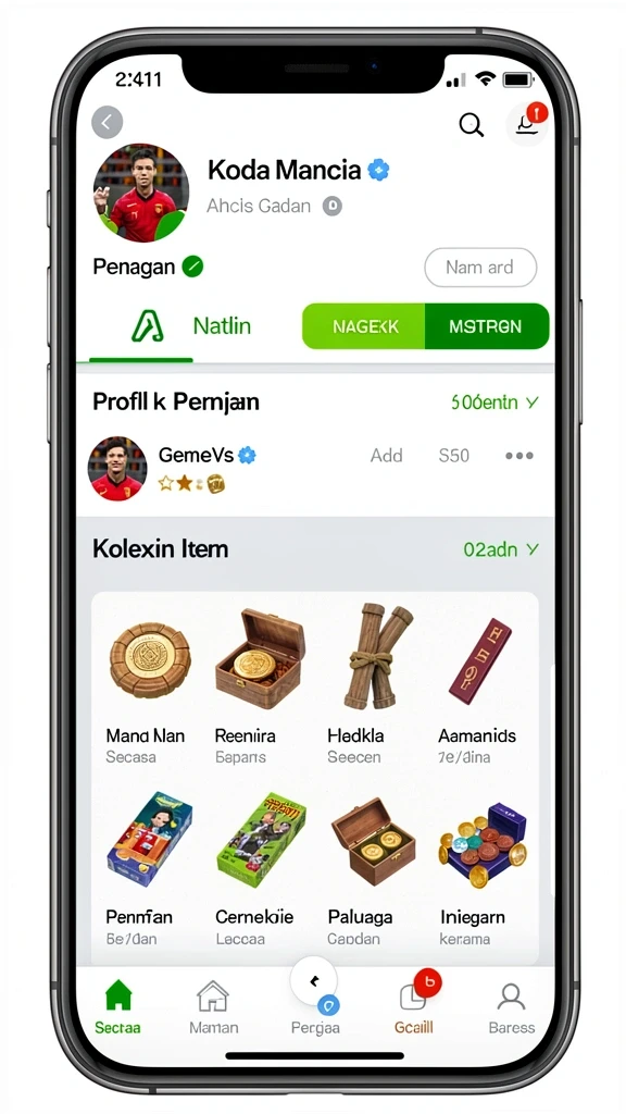 Aplikasi super5 Resmi dan Terpercaya di Android 3